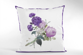 Floral Bliss - Cushion Covers